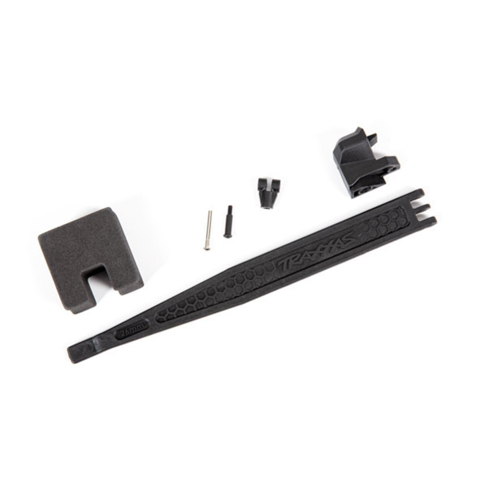Traxxas TRA 9324 Battery Hold Down