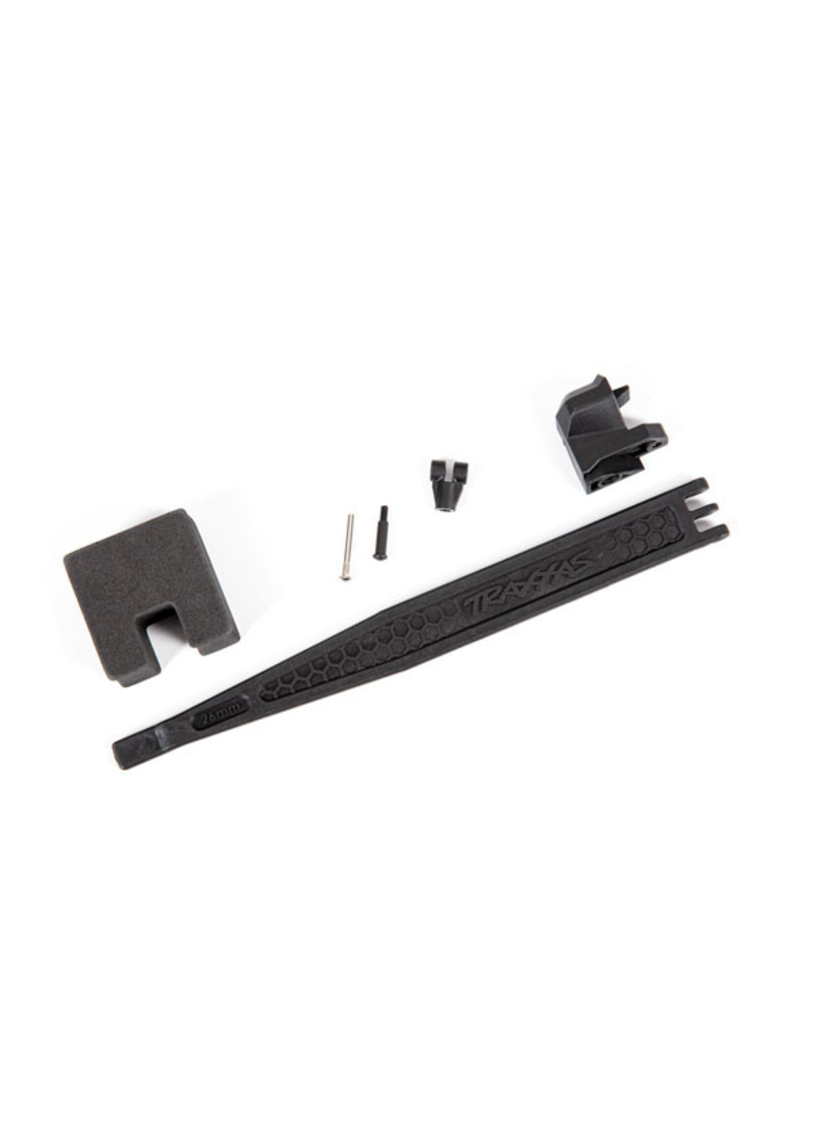 Traxxas TRA 9324 Battery Hold Down