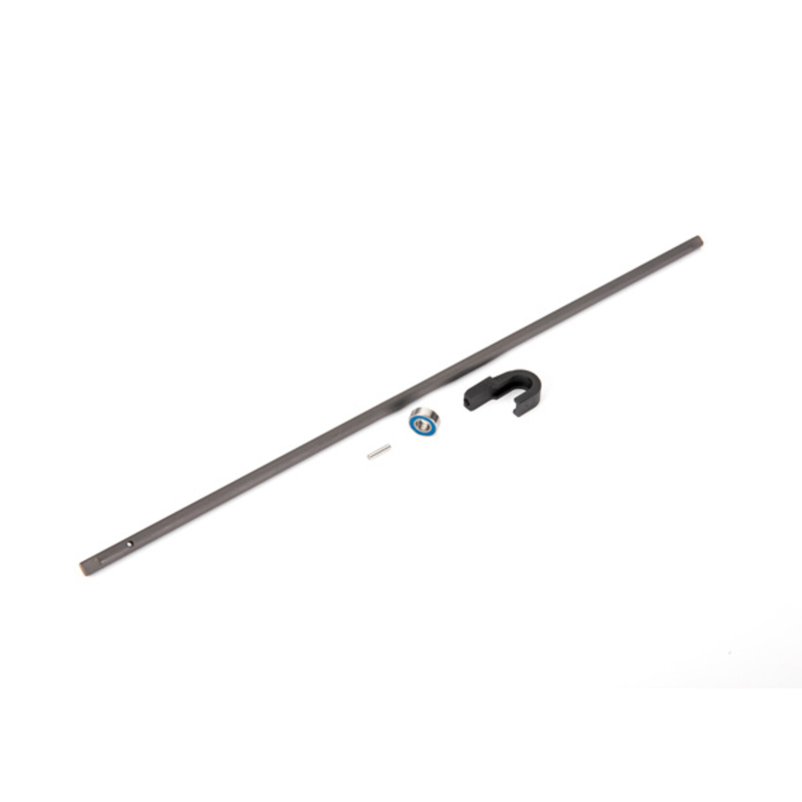 Traxxas 9356 - Steel Driveshaft, Center