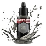 The Army Painter AMYWP3193 - Gun Metal