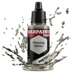 The Army Painter AMYWP3191 - Shining Silver