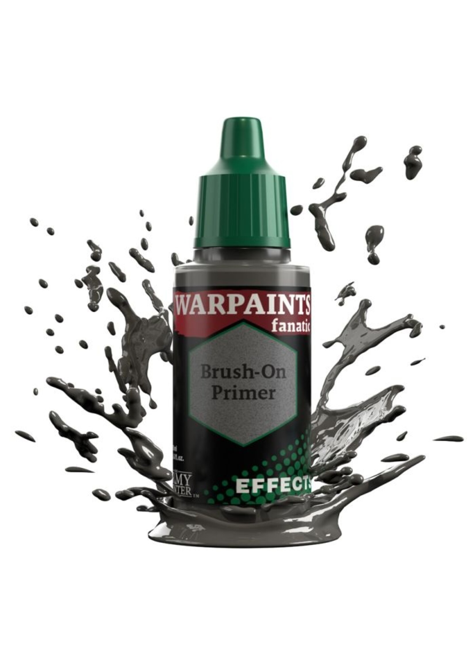 The Army Painter AMYWP3175 - Brush-On Primer