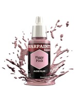 The Army Painter AMYWP3143 - Figgy Pink