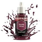 The Army Painter AMYWP3140 - Moldy Wine