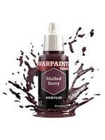 The Army Painter AMYWP3139 - Mulled Berry