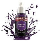 The Army Painter AMYWP3133 - Diabolic Plum