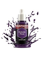 The Army Painter AMYWP3133 - Diabolic Plum