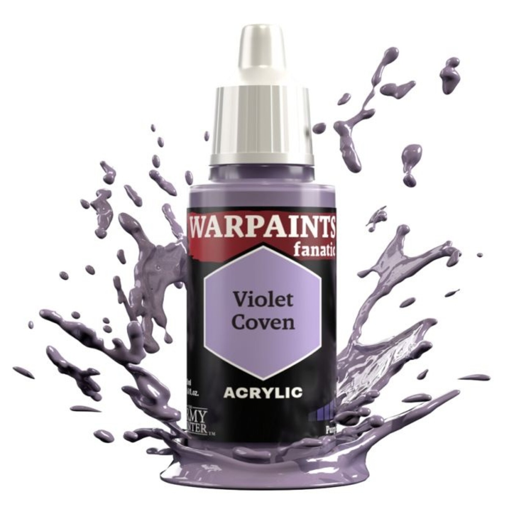 The Army Painter AMYWP3131 - Violet Coven