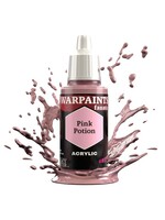 The Army Painter AMYWP3125 - Pink Potion