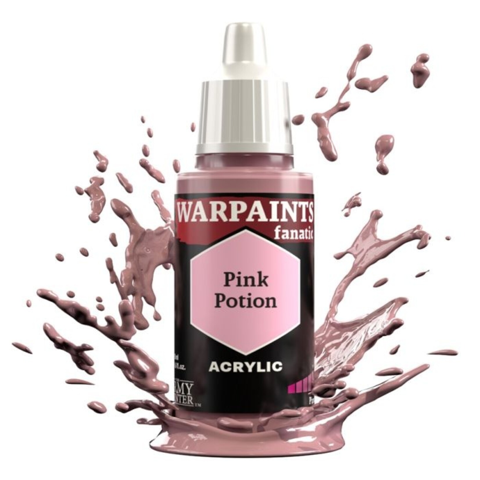 The Army Painter AMYWP3125 - Pink Potion