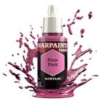 The Army Painter AMYWP3123 - Pixie Pink