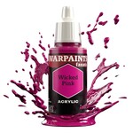 The Army Painter AMYWP3121 - Wicked Pink