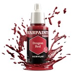 The Army Painter AMYWP3117 - Dragon Red