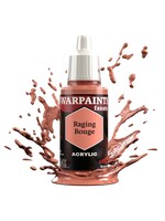 The Army Painter AMYWP3108 - Raging Rouge
