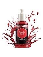 The Army Painter AMYWP3104 - Angelic Red