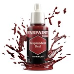 The Army Painter AMYWP3103 - Replendent Red