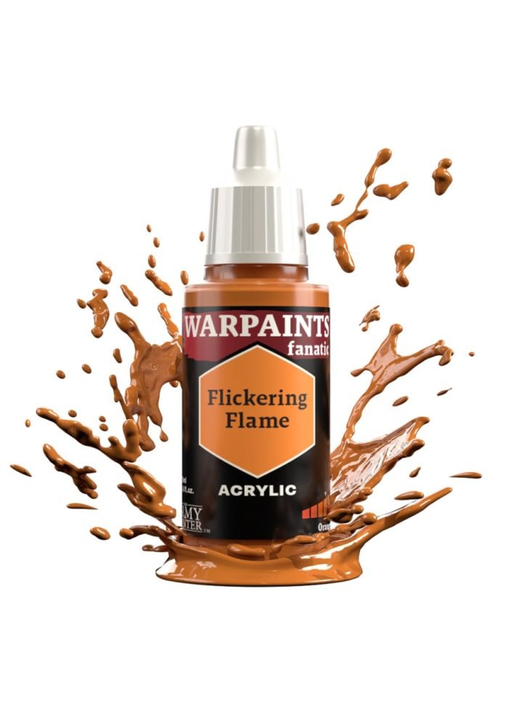 The Army Painter AMYWP3100 - Flickering Flame