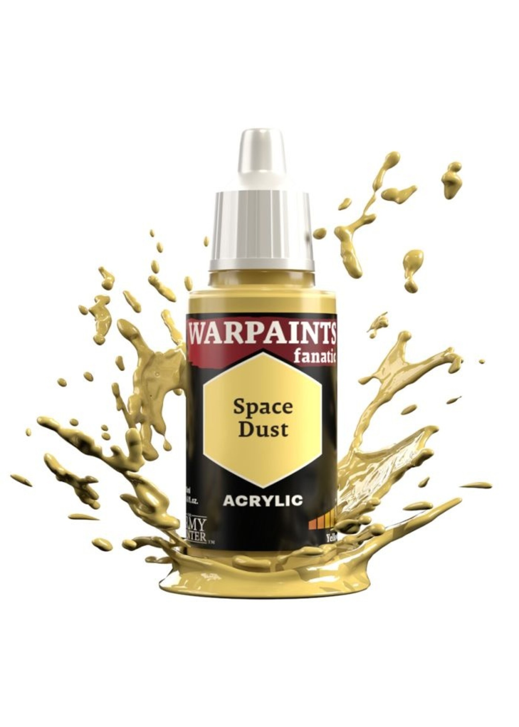 The Army Painter AMYWP3095 - Space Dust