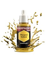 The Army Painter AMYWP3094 - Warped Yellow