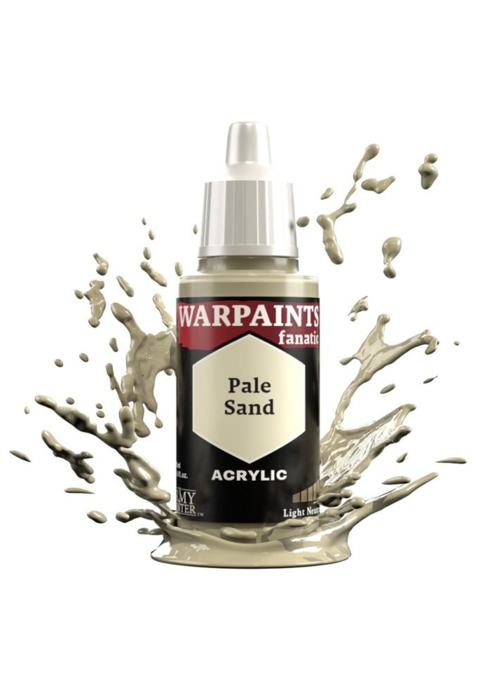 The Army Painter AMYWP3090 - Pale Sand