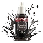 The Army Painter AMYWP3073 - Brigandine Brown