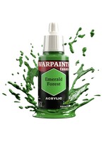 The Army Painter AMYWP3055 - Emerald Forest