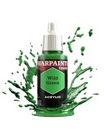 The Army Painter AMYWP3053 - Wild Green