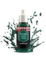 The Army Painter AMYWP3044 - Temple Gate Teal
