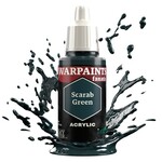 The Army Painter AMYWP3043 - Scarab Green