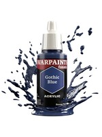 The Army Painter AMYWP3020 - Gothic Blue