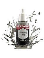 The Army Painter AMYWP3005 - Company Grey