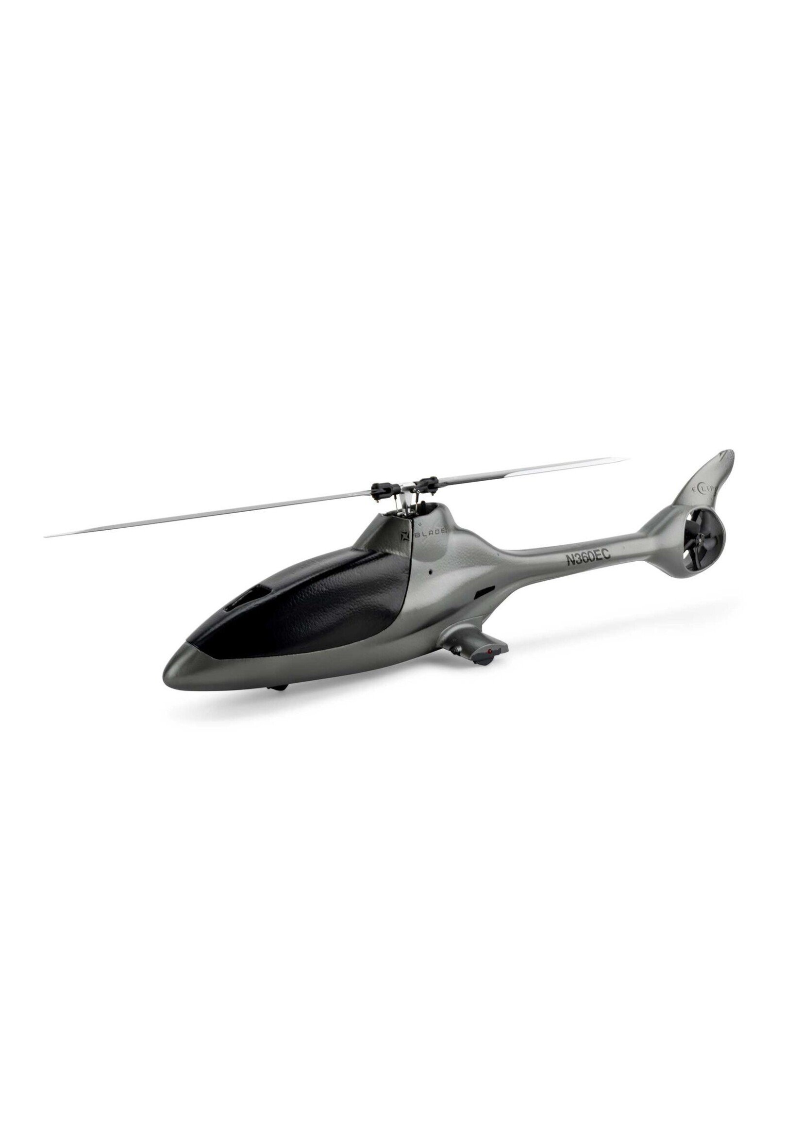 Blade BLH01250 - Blade Eclipse 360 BNF Basic With AS3X & SAFE