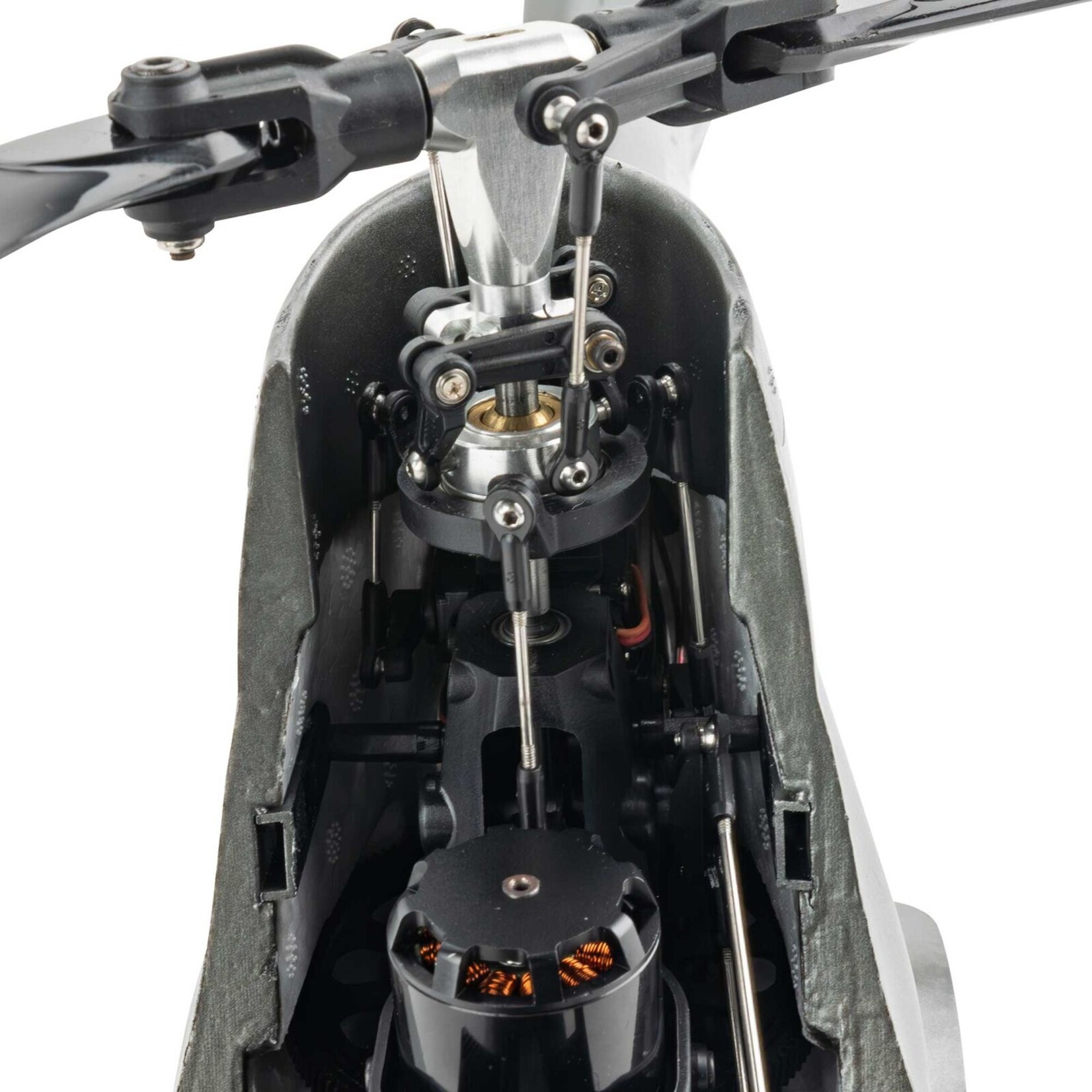 Blade BLH01250 - Blade Eclipse 360 BNF Basic With AS3X & SAFE