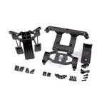 Traxxas 9015 - Body Mounts, Front & Rear