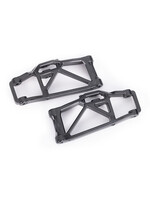 Traxxas 10230 - Lower Suspension Arms, Left & Right