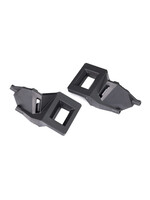 Traxxas 10214 - Body Mounts For Clippless Body Mounting, Left & Right