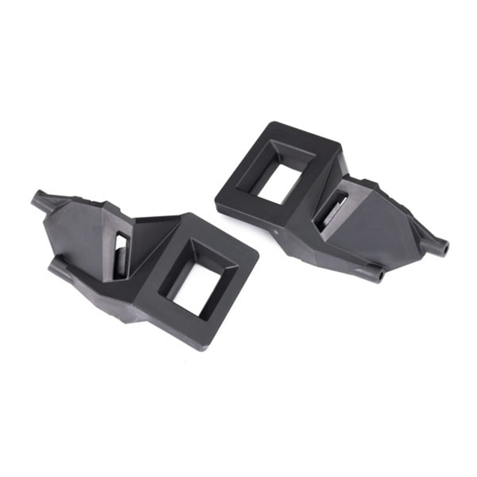 Traxxas 10214 - Body Mounts For Clippless Body Mounting, Left & Right