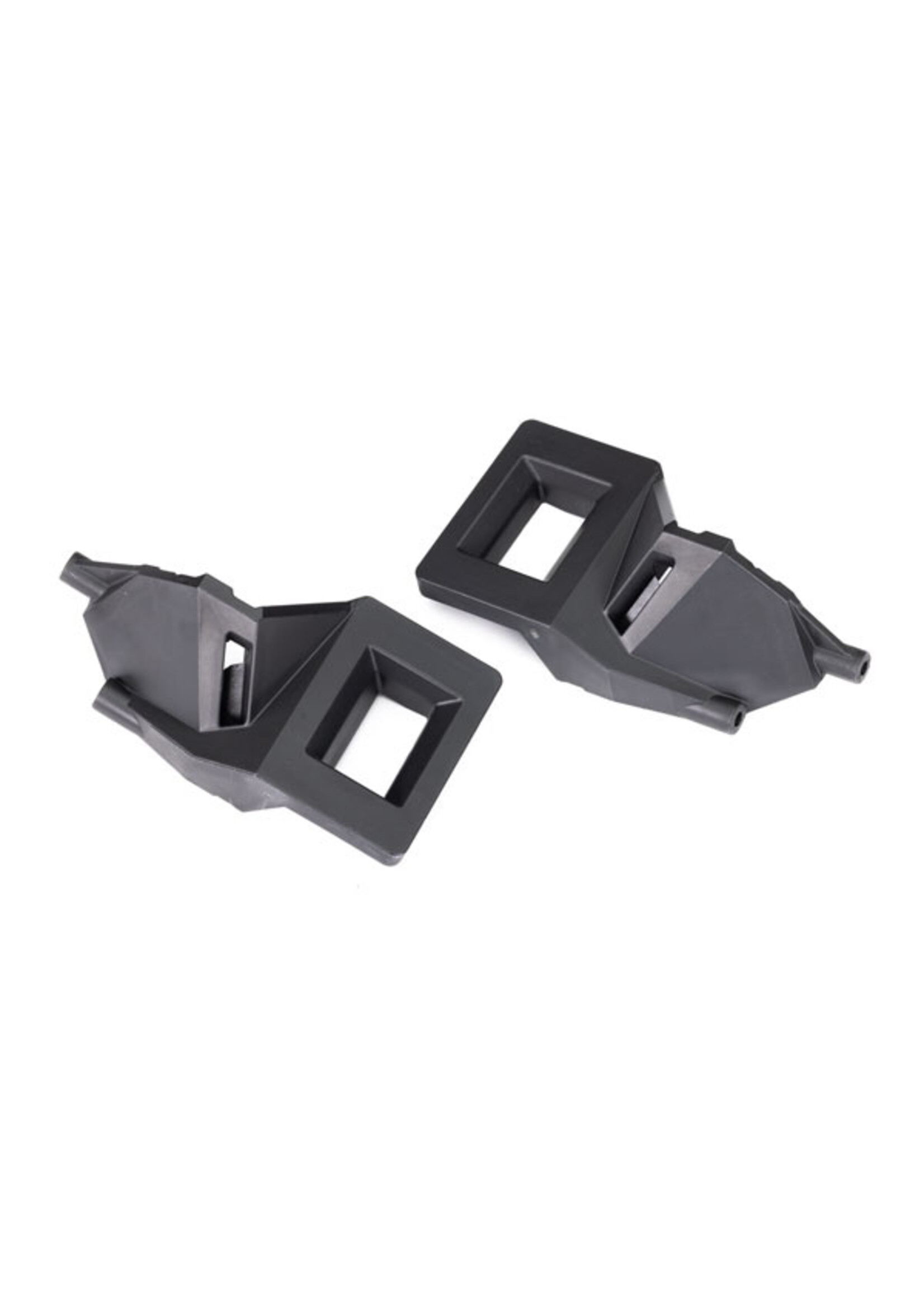 Traxxas 10214 - Body Mounts For Clippless Body Mounting, Left & Right