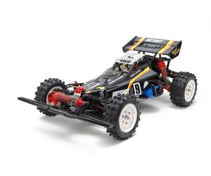Tamiya 58737A - 1/10 Hotshot II (2024) - Hub Hobby