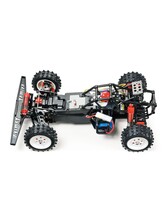 Tamiya 58737A - 1/10 Hotshot II (2024) - Hub Hobby Tamiya 58737A - 1/10 Hotshot II (2024) - Hub Hobby
