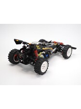 Tamiya 58737A - 1/10 Hotshot II (2024) - Hub Hobby Tamiya 58737A - 1/10 Hotshot II (2024) - Hub Hobby