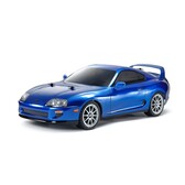 Tamiya 58733A - 1/10 Toyota Supra JZA80 (BT-01) - Hub Hobby