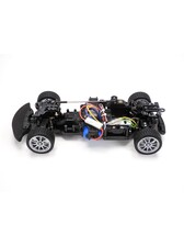 タミヤ 電動RCカーシリーズ 1/10RC トヨタ スープラ (JZA80) (BT