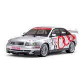 Tamiya 47414A - 1/10 Audi A4 Quattro Touring (TT-01 Type-E