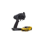 Kyosho MINI-Z RWD Honda NSX 130R II MR-03, Readyset - Yellow Pearl