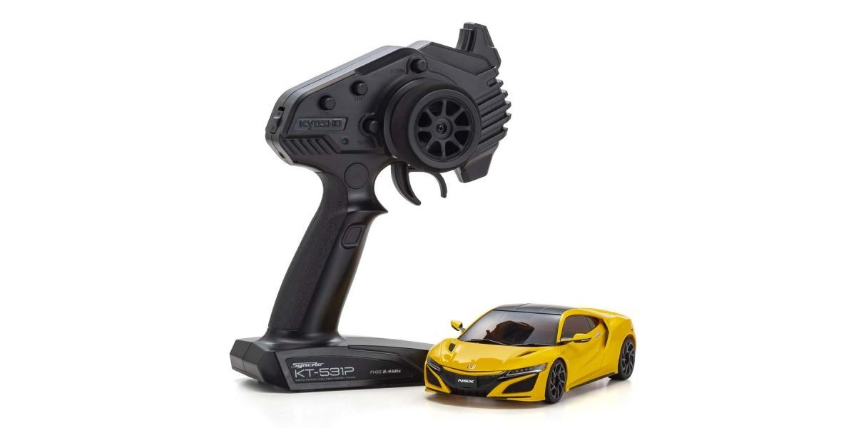ホビーラジコン KYOSHO MINI-Z HONDA NSX-R 32352r_900_2df.jpg