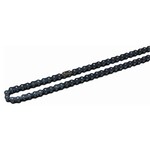 Hot Racing HRALPC40C70 - PROMOTO-MX Steel Chain 70 Roller & Chain Connector