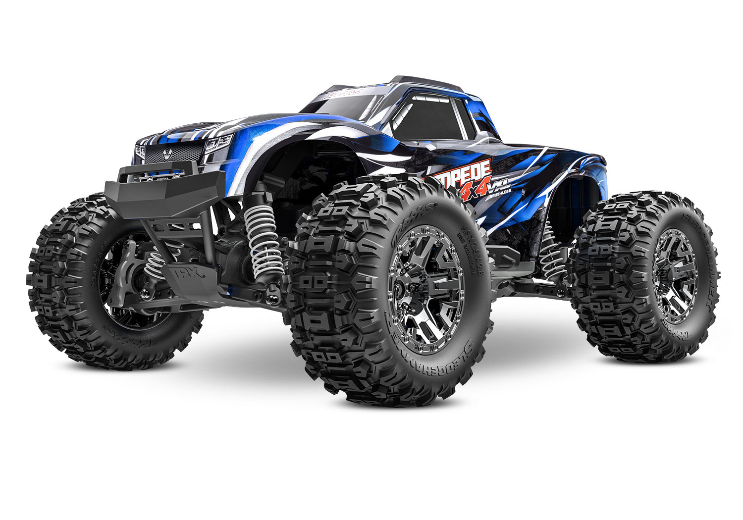 traxxas-903764blue-stampede-