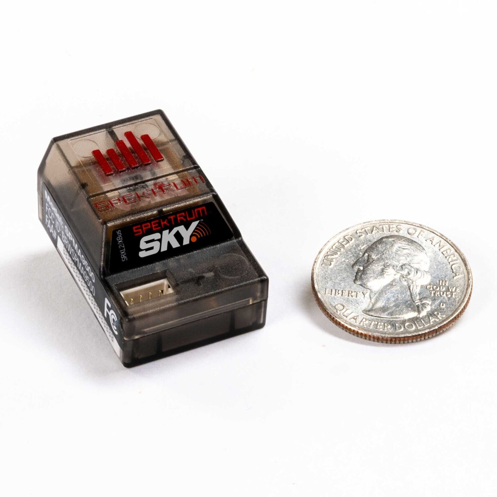 Spektrum SPMA9500 - SkyID Remote ID Module