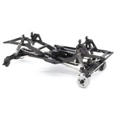 Vanquish Products VPS09015 - 1/10 VRD Carbon Competition